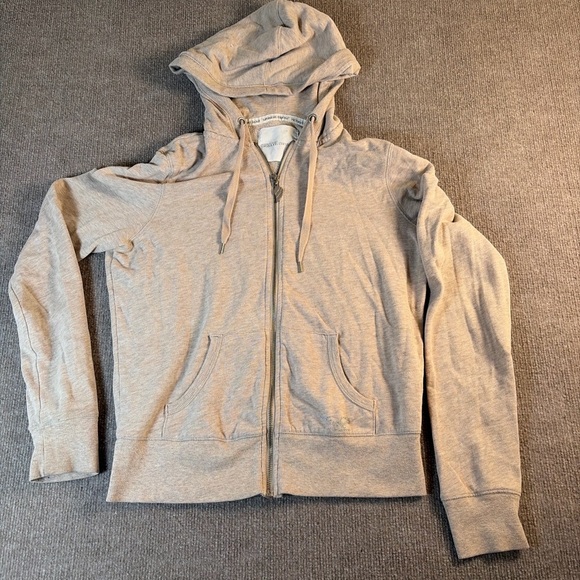 Vintage Victoria’s Secret Supermodel essential Full zip med 1401 - Picture 1 of 5